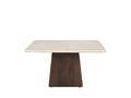 Brix - Salontafel - Brix Bottecino 75cm - Beige