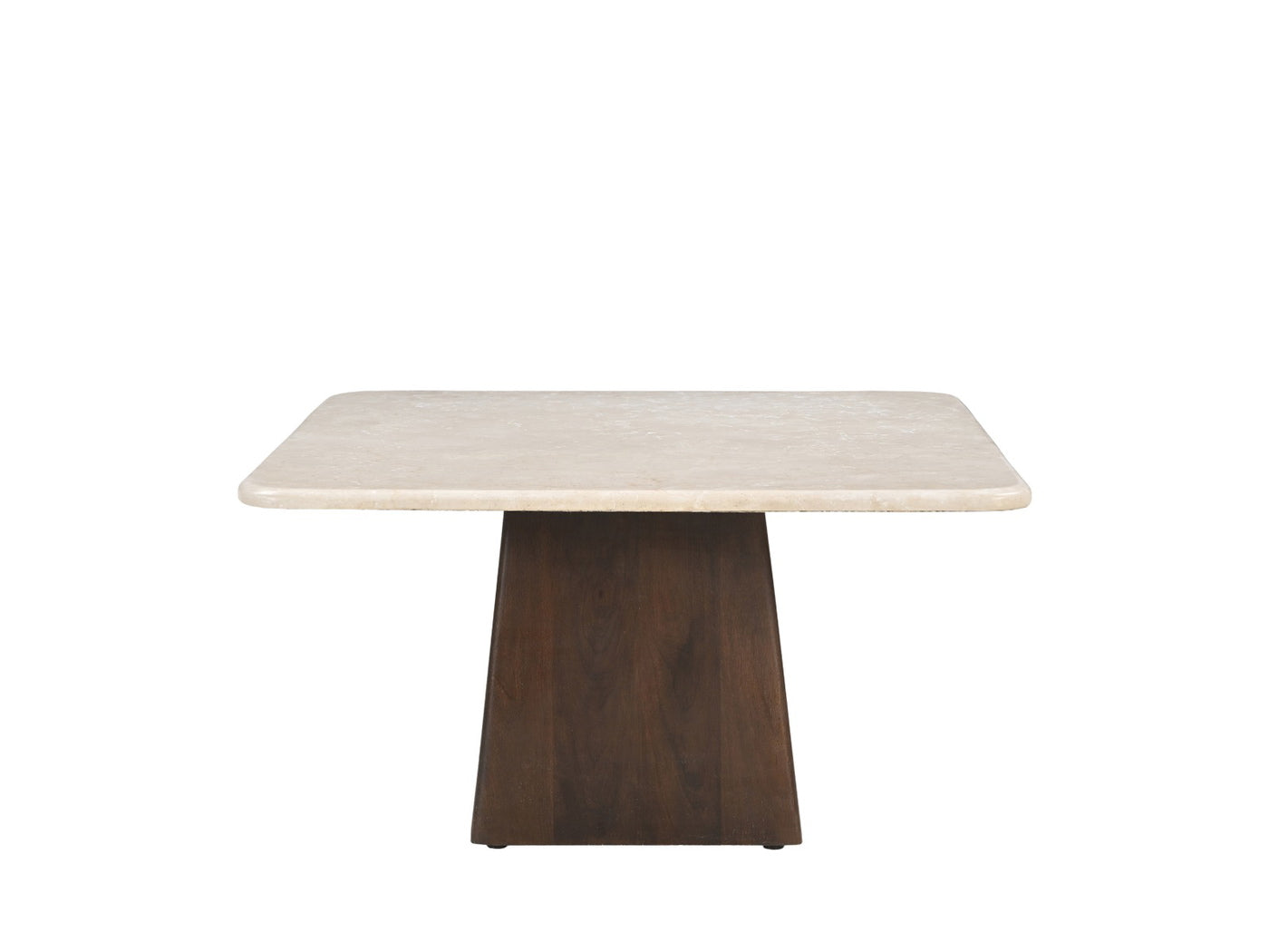 Brix - Salontafel - Brix Bottecino 75cm - Beige