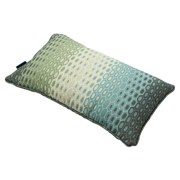 Madison Sierkussen 50x30 Suzy natural met paspel