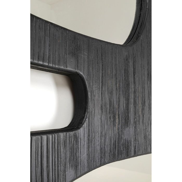 Spiegel Art Shapes 199x89cm Kare Design