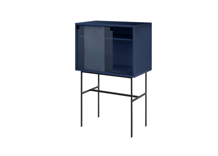 noo.ma LEKKO Console - Midnight Blue