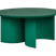 noo.ma GAVO Salontafel - Watermelon Green