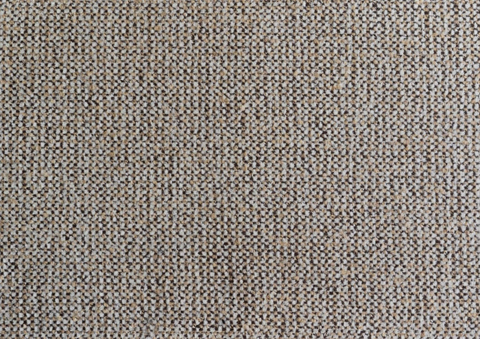 4X6 SOFA X6 modulaire bank D links beige melange - 285 cm