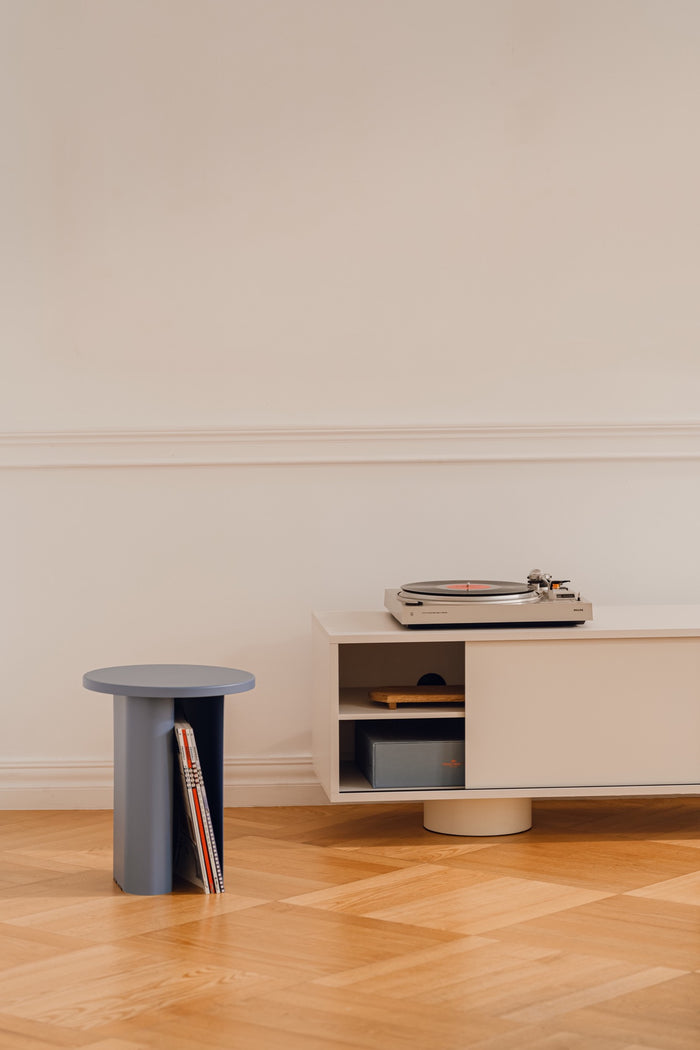 noo.ma TARO TV-standaard - Almond Grey