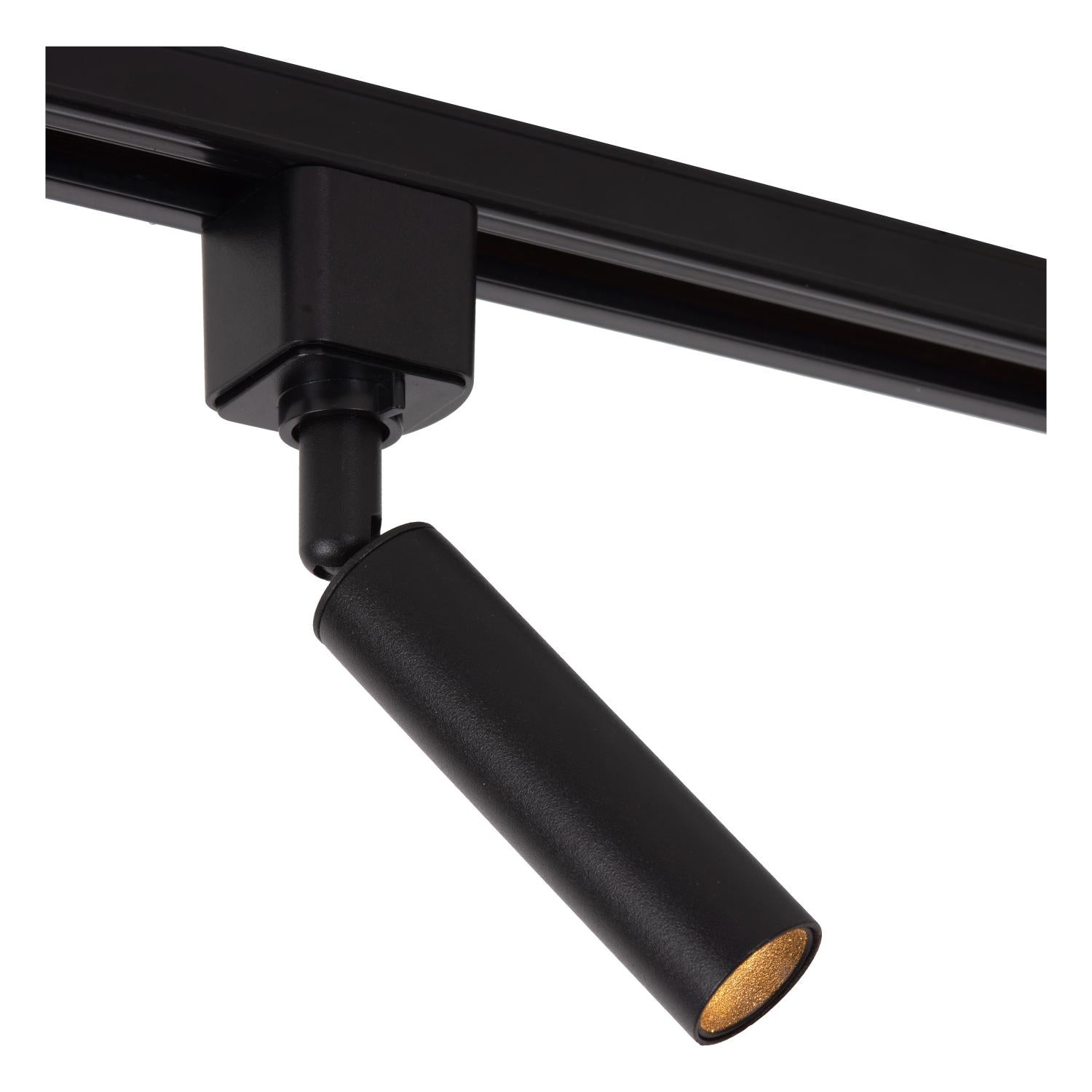 Lucide TRACK Railverlichting - Zwart