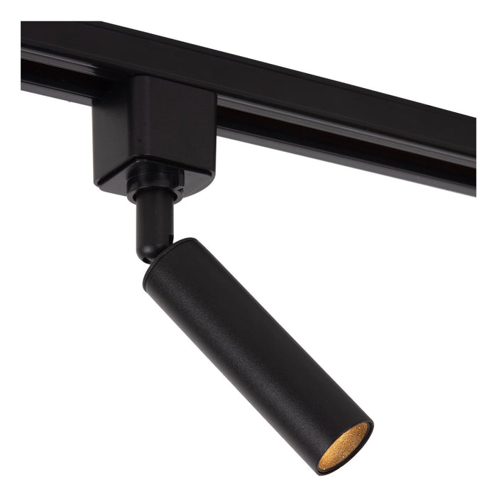 Lucide TRACK Railverlichting - Zwart