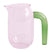 HAY Jug Karaf S - Roze