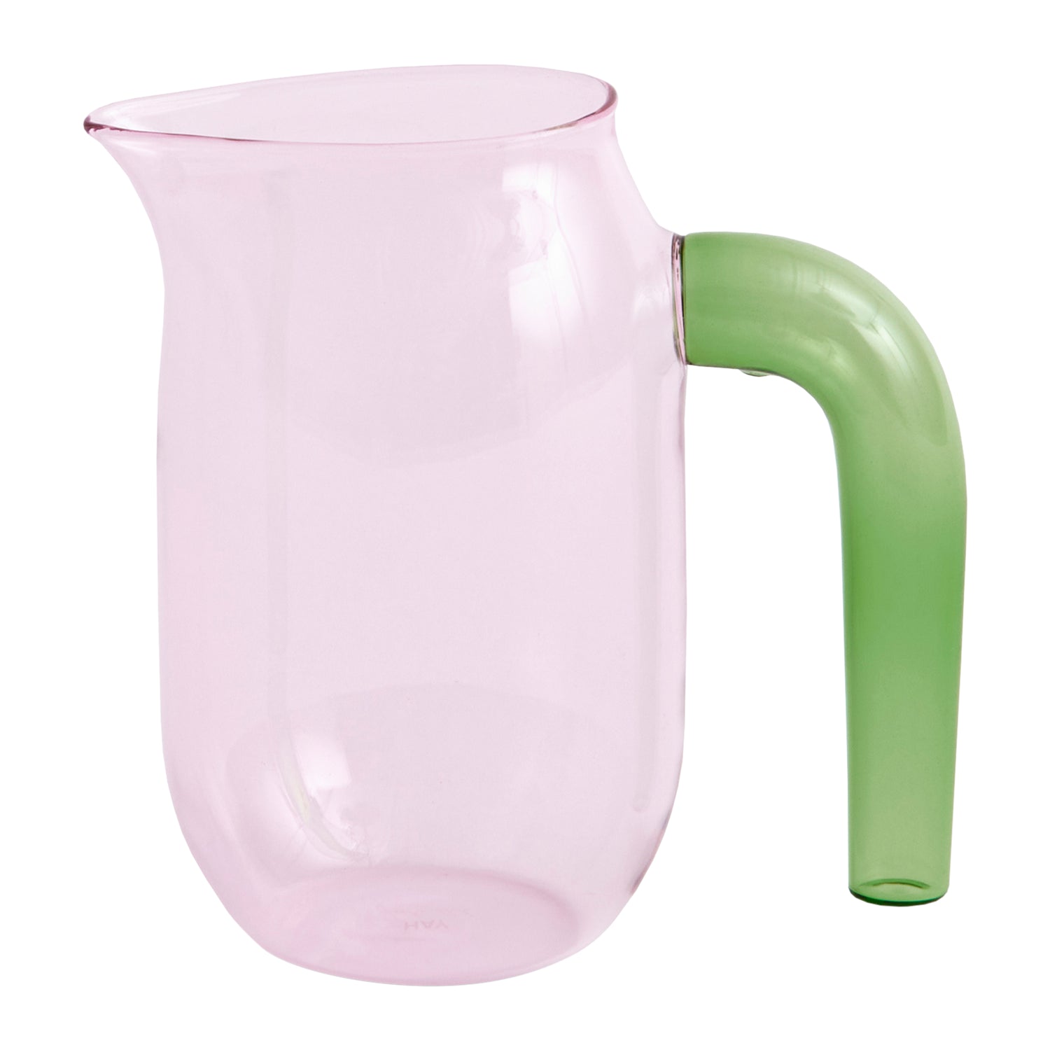 HAY Jug Karaf S - Roze