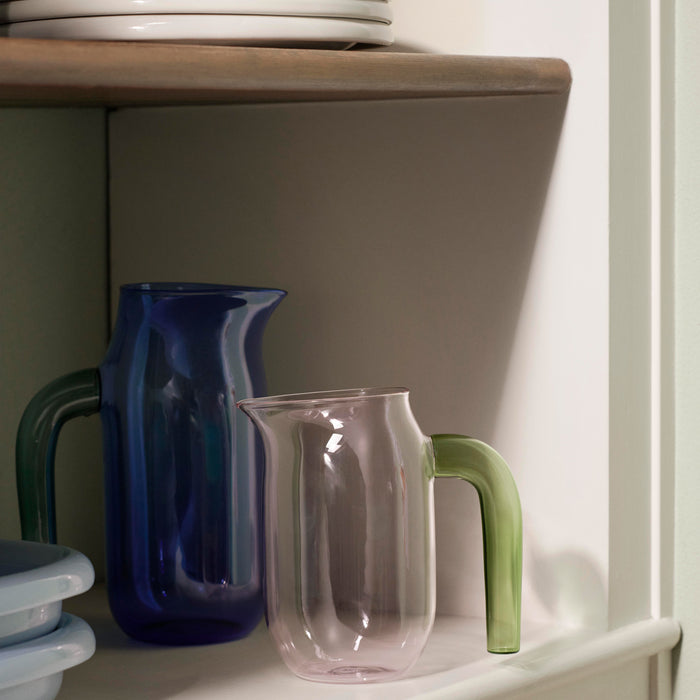 HAY Jug Karaf S - Roze