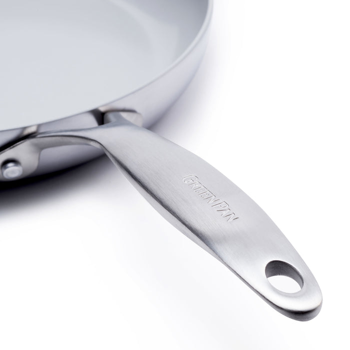 GreenPan Venice Pro Evershine 10-delige set - PFAS-vrij