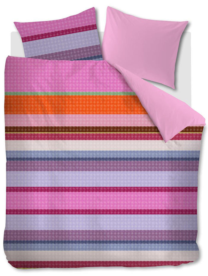 Oilily Maddison  dekbedovertrek - 260x200|220 - Multi