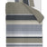 Beddinghouse Jorren  dekbedovertrek - 140x200|220 - Blauw Grijs