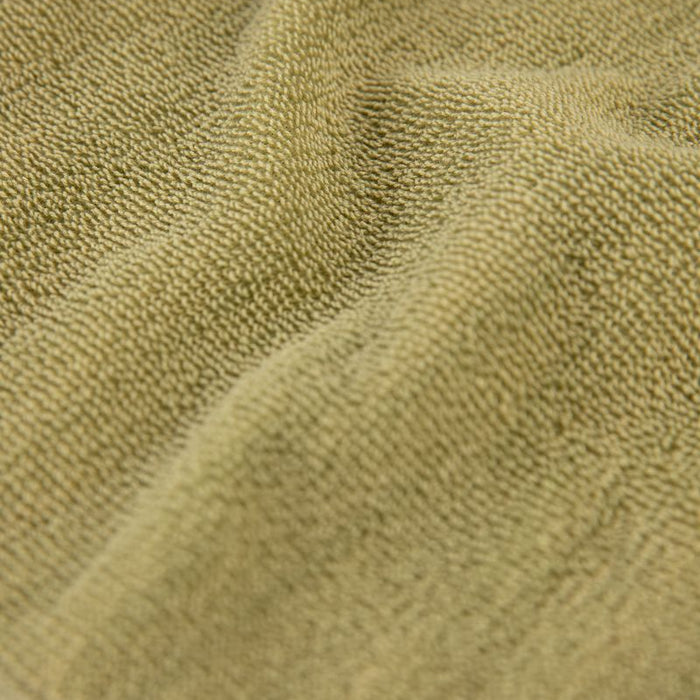 Sissy-Boy Groene handdoek en theedoek