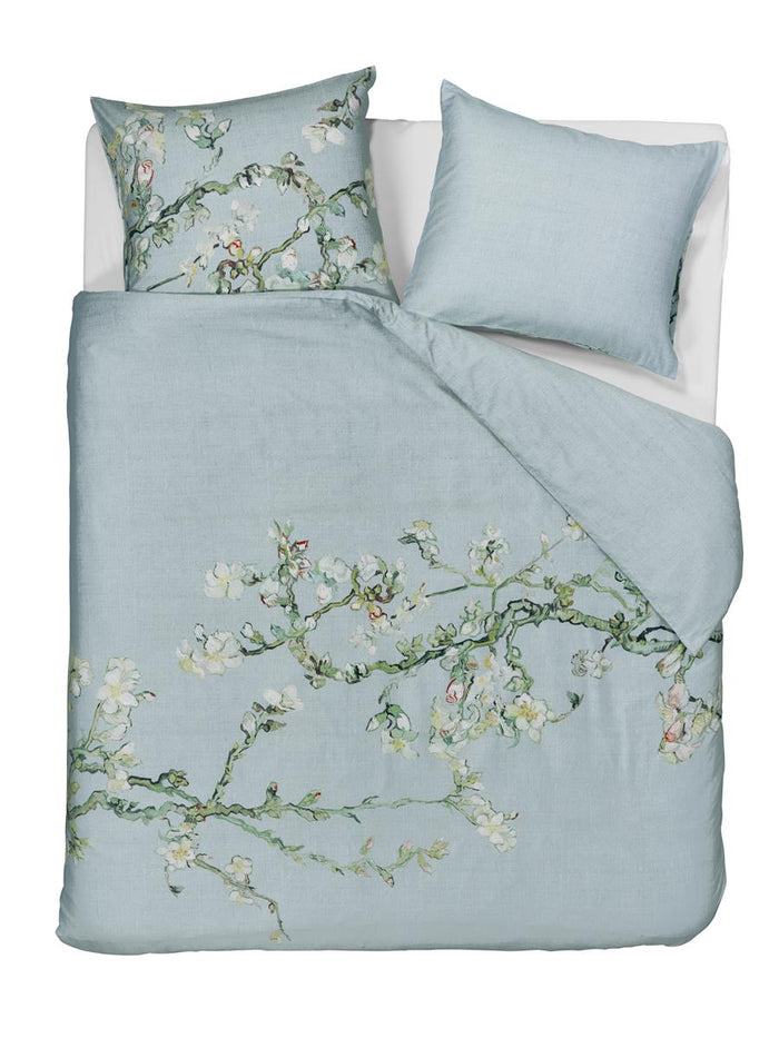 Beddinghouse x Van Gogh Museum Blossom dekbedovertrek