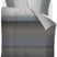 Kardol Mimic  dekbedovertrek - 240x200|220 - Blauw