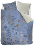 Beddinghouse Nala  dekbedovertrek - 240x200|220 - Blauw