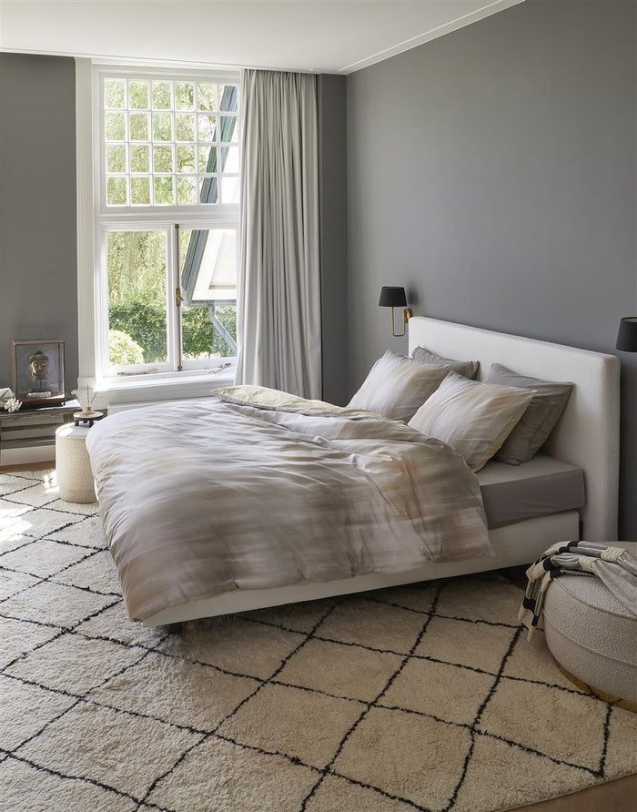 Beddinghouse Ferdi  dekbedovertrek - 140x200|220 - Goud