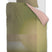 Beddinghouse Dutch Design Glossy  dekbedovertrek - 140x200|220 - Groen