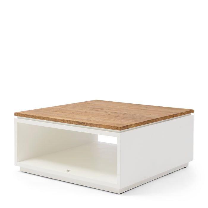Riviera Maison - Lake House Coffee Table 90x90  -