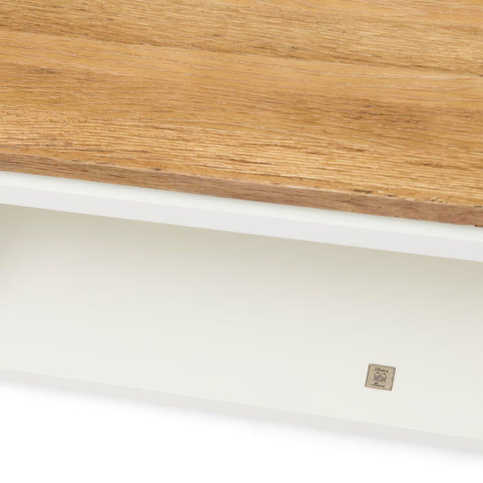 Riviera Maison - Lake House Coffee Table 90x90  -