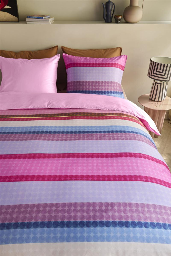 Oilily Maddison  dekbedovertrek - 200x200|220 - Multi