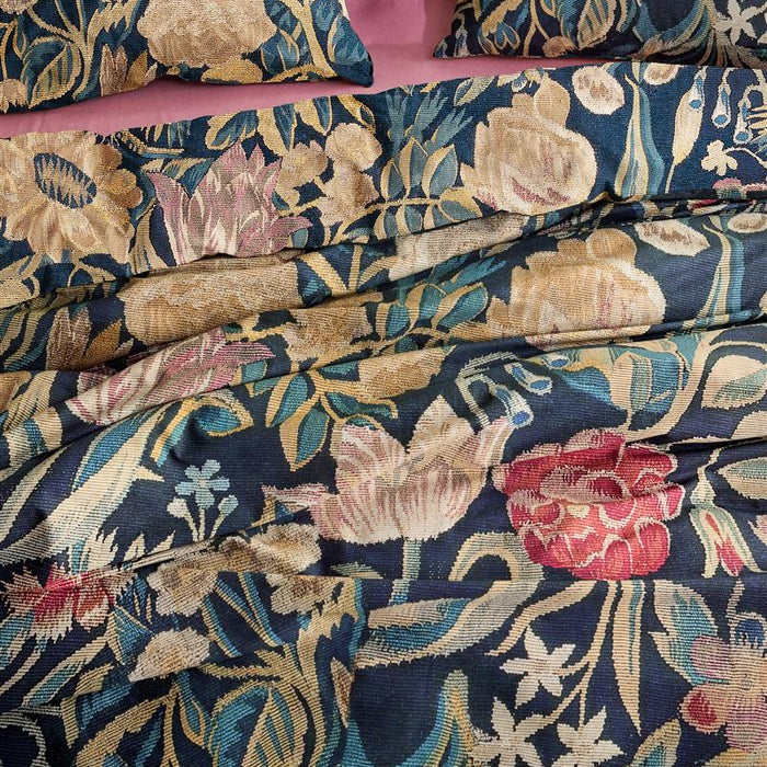 At Home by BeddingHouse Tradition dekbedovertrek