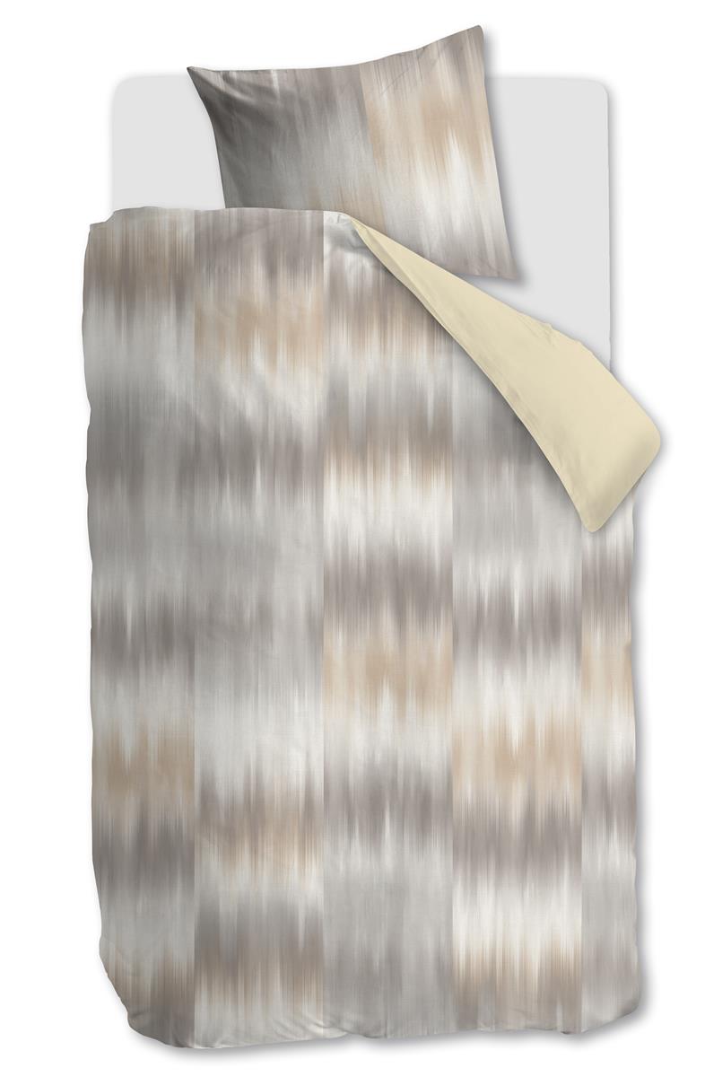 Beddinghouse Ferdi  dekbedovertrek - 140x200|220 - Goud