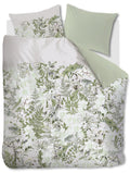 Kardol Pastiche  dekbedovertrek - 200x200|220 - Groen