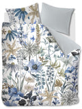 Beddinghouse Sybil  dekbedovertrek - 240x200|220 - Blauw