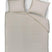 Beddinghouse Jula  dekbedovertrek - 260x200|220 - Zand