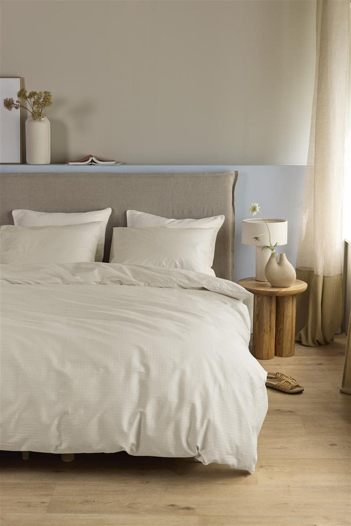 Beddinghouse Jula  dekbedovertrek - 260x200|220 - Zand