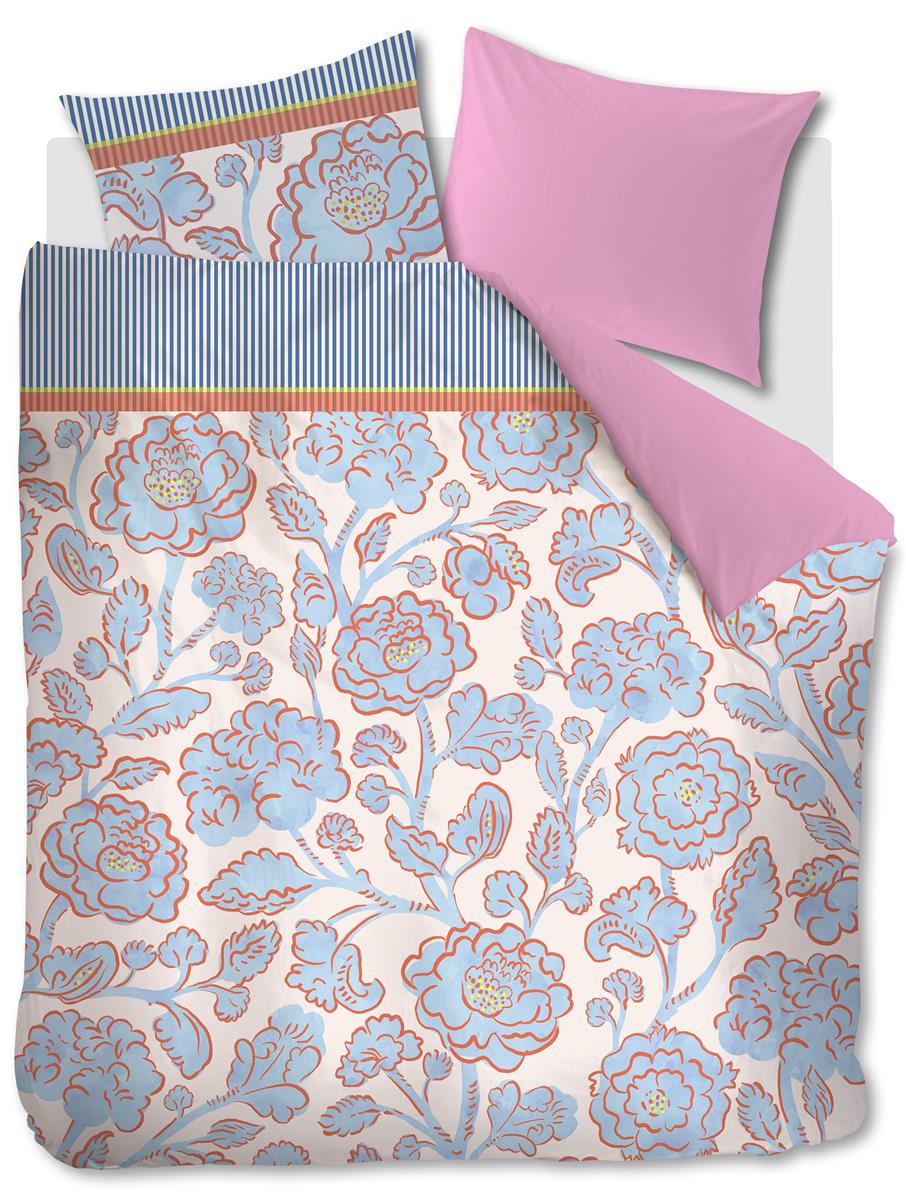 Oilily Jazmin  dekbedovertrek - 260x200|220 - Multi