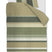 Beddinghouse Jorren  dekbedovertrek - 140x200|220 - Olijfgroen