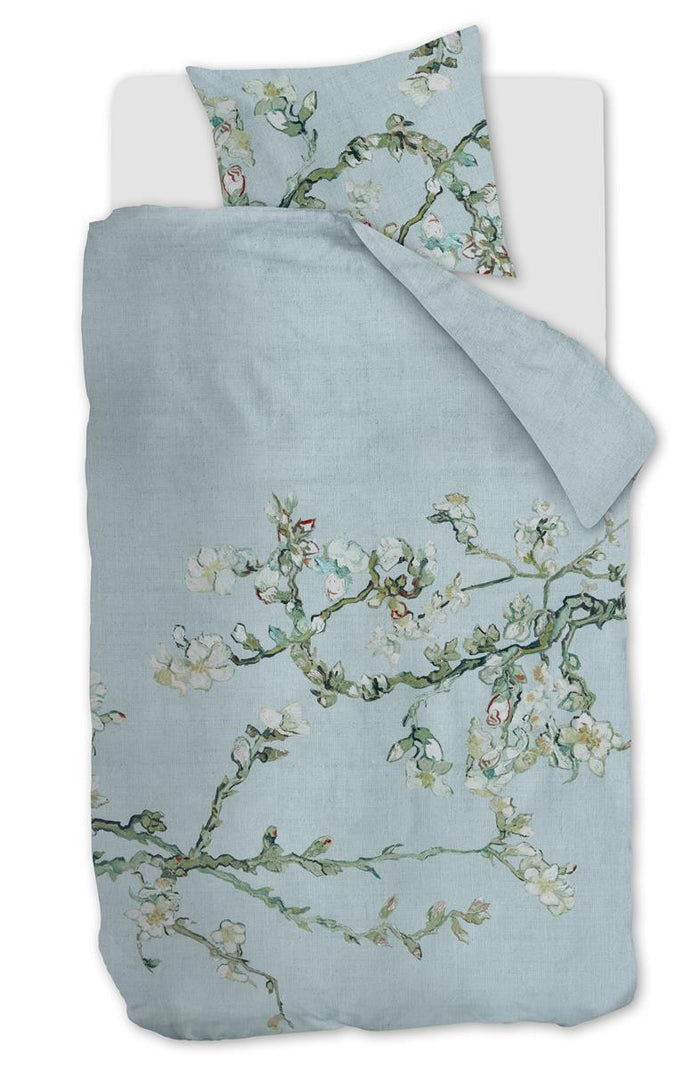 Beddinghouse x Van Gogh Museum Blossom dekbedovertrek