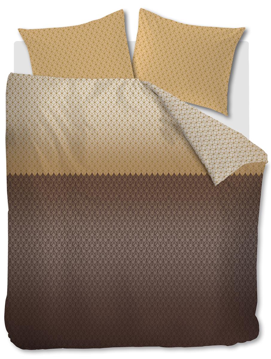 Beddinghouse Ariel  dekbedovertrek - 260x200|220 - Lichtpaars