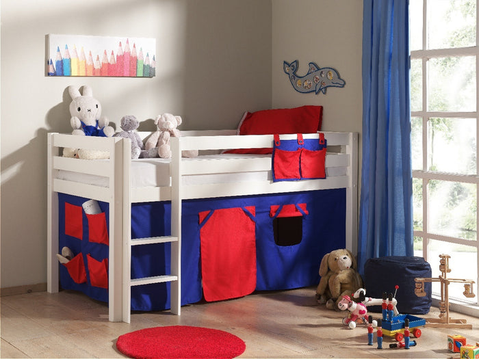 Vipack Pino Hoogslaper Domino - naturel