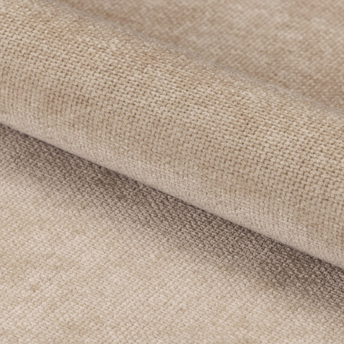 by fonQ Nordic Eetkamerstoel - Eikenhout - Beige