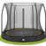 Salta Ground-trampoline Comfort Edition rond 183 cm – zwart