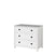 LUCEVI - Amori Commode 3 Laden - Wit - 90x50 cm