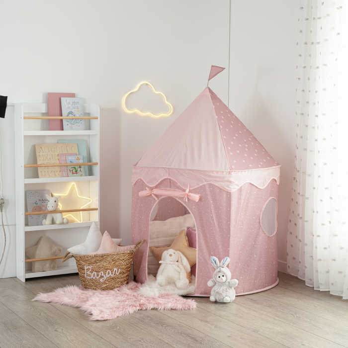 MISOU Kinder Speeltent Tipi Tent Kinderen Jongens Meisjes Pop up Gr...