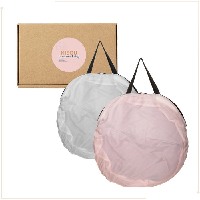 MISOU Kinder Speeltent Tipi Tent Kinderen Jongens Meisjes Pop up Gr...