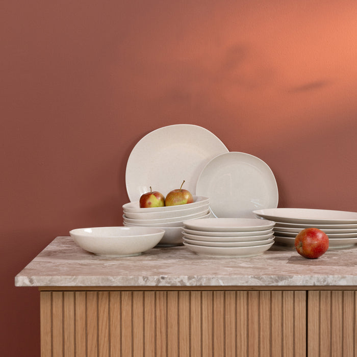 by fonQ Slope Serviesset 24-delig