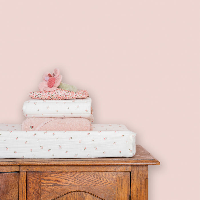 Little Dutch Pure Blossom Muurverf - 2,5 Liter - Roze - Mat