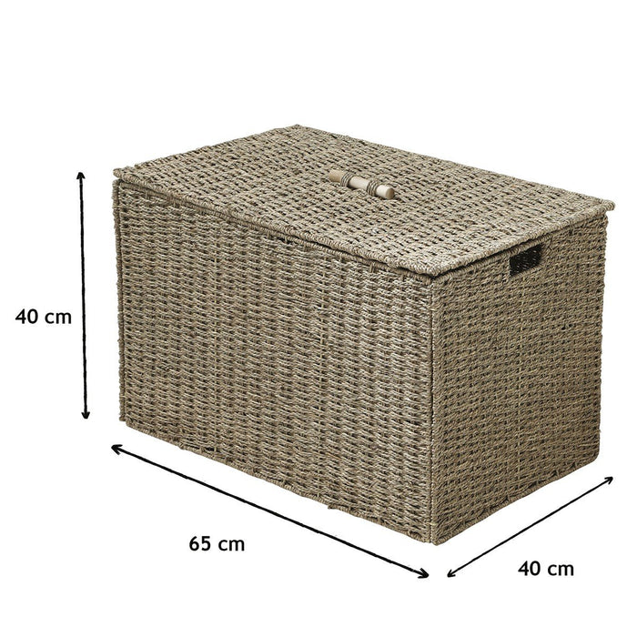 Calicosy - Opvouwbare Zee Rush Box met Deksel