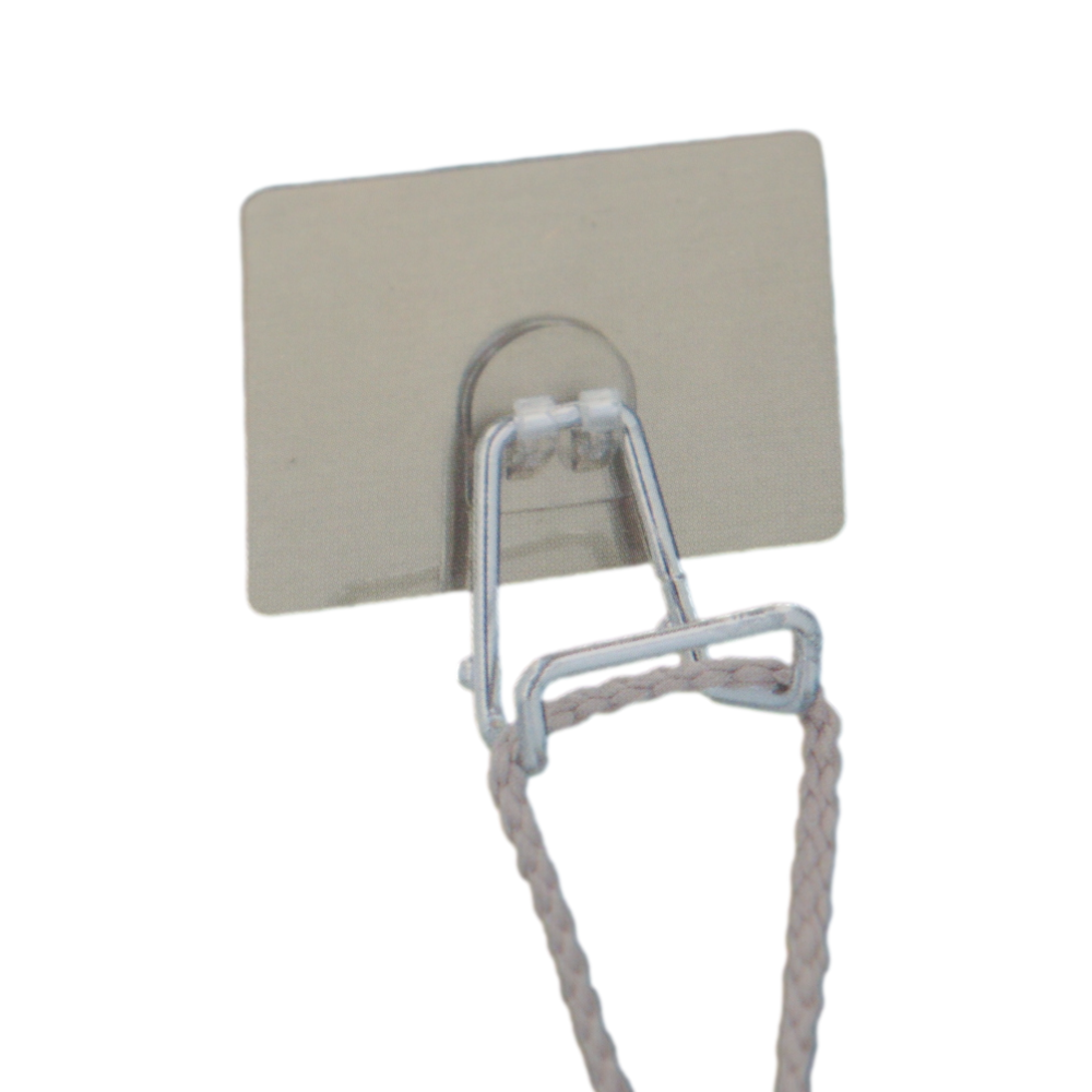 HIXA Klamboehaak Zelfklevend Plafondhaak Klamboe 2KG