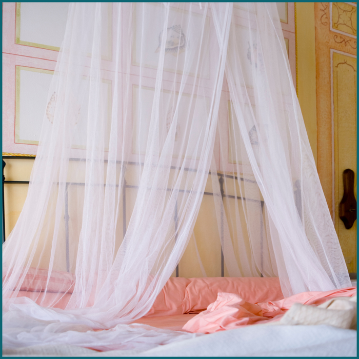 HIXA Klamboehaak Zelfklevend Plafondhaak Klamboe 2KG