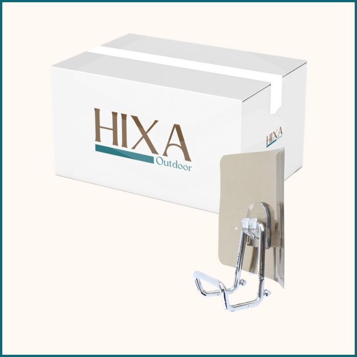 HIXA Klamboehaak Zelfklevend Plafondhaak Klamboe 2KG