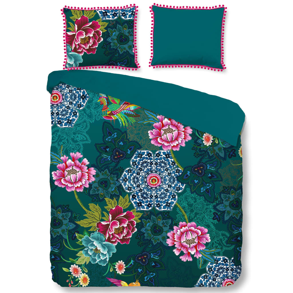 Happiness Dekbedovertrek CEYLON 240x200|220 cm