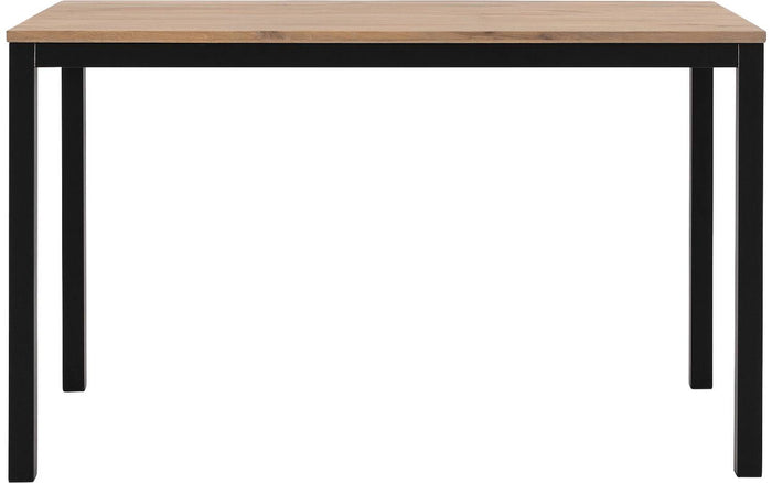 Goossens Bartafel Max, 220 x 100 cm 105 cm hoog