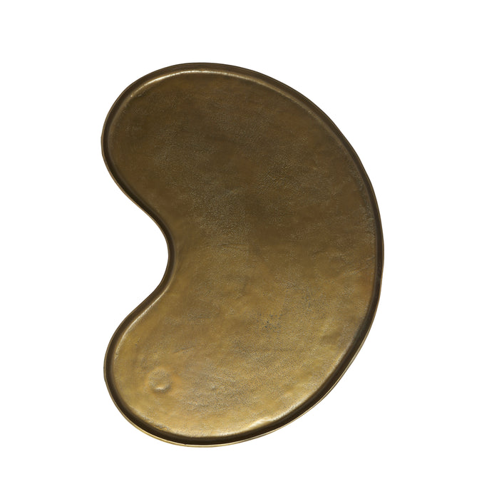 Light & Living - Bijzettafel LIENZ - 80x60x36cm - Brons